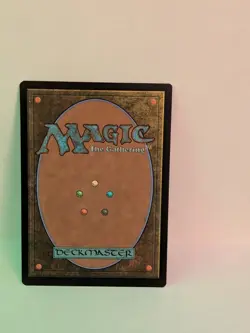 Sea of Clouds Commander Legends: Battle for Baldur's Gate Regular - Image 2