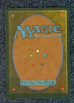 INFERNAL MEDUSA uncommon 1994 LEGENDS Magic the Gathering Unplayed. NM - Image 2