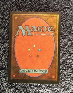 INFERNAL MEDUSA uncommon 1994 LEGENDS Magic the Gathering Unplayed. NM - Image 4