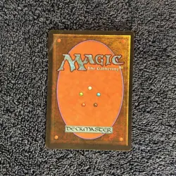 NETHER VOID rare 1994 LEGENDS Magic the Gathering Unplayed Corner Bend - Image 4