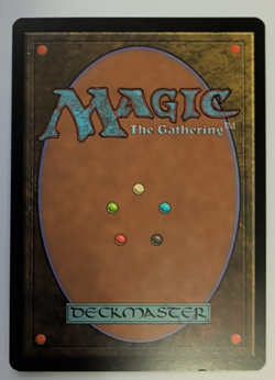 {1x} ~ Tsabo's Web ~ NM MTG Pre-modern Invasion Regular Rare ***Startropic*** - Image 2