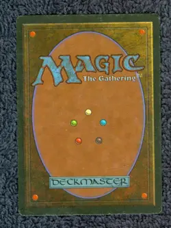 IMPR*SON uncommon 1994 LEGENDS Magic the Gathering Unplayed. - Image 3