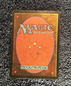 IMPR*SON uncommon 1994 LEGENDS Magic the Gathering Unplayed. - Image 5