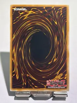 Yu-Gi-Oh! TCG Tempest Magician SOVR-ENSE1 LIMITED EDITION ENGLISH NM - Image 2