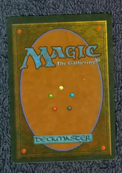 BLIGHT uncommon 1994 LEGENDS Magic the Gathering Unplayed. Near mint - Image 2