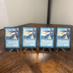 Hydroblast Ice Age Regular x4 - Image 1