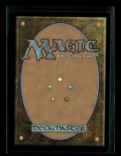 Magic: The Gathering Geode Rager - Image 2