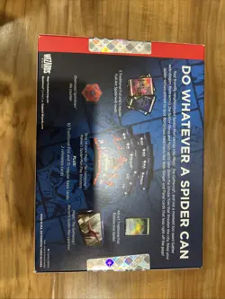 Magic The Gathering MTG Marvel's Spider-Man Bundle Box Sealed New - Image 3
