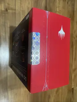 Magic The Gathering MTG Marvel's Spider-Man Bundle Box Sealed New - Image 5