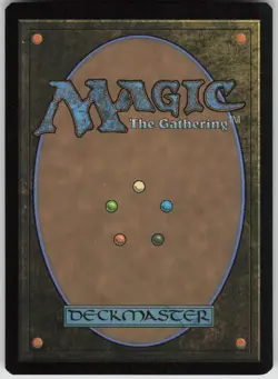 MTG April Reporter of the Weird Borderless Foil NM TMNT - Image 2