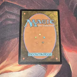 Drana And Linvala X1 Mtg March Of The Machine Nm Foil Promo Pack - Image 2