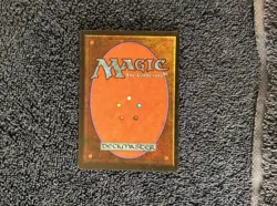 EVEIL EYE OF ORMS-BY-GORE 1994 LEGENDS Magic the Gathering Unplayed. NM-M - Image 5