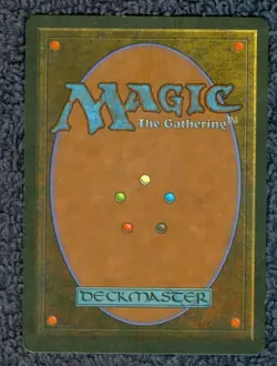 MIRROR UNIVERSE rare 1994 LEGENDS Magic the Gathering Unplayed. NM-M - Image 3