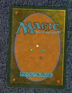 SPIRIT LINK uncommon 1994 LEGENDS Magic the Gathering Light play - Image 2