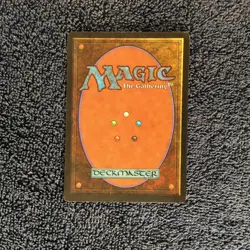 SPIRIT LINK uncommon 1994 LEGENDS Magic the Gathering Light play - Image 4