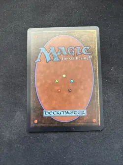 Llanowar Elves Unlimited Edition Mtg NM1 - Image 2