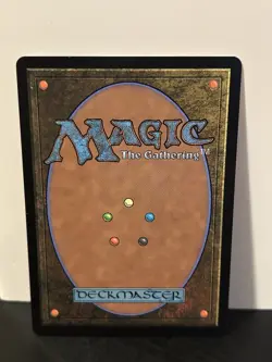 Buster Sword (Borderless) - FFVII 0351 Equipment MTG - Image 2