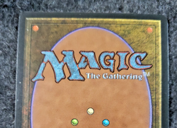 Llanowar Elves MTG - 3rd Edition - Revised - No Play NM ..............(DS3D1K6) - Image 4