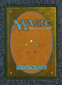 IVORY GUARDIANS uncommon 1994 LEGENDS Magic the Gathering Unplayed Near mint - Image 2