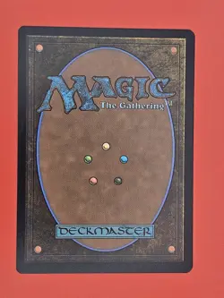 Super Shredder Teenage Mutant Ninja Turtles Regular MTG TMT M 0083 - Image 2