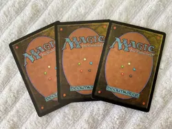 Magic the Gathering MTG 1x Foil Prophecy HP 3 Available - Image 3