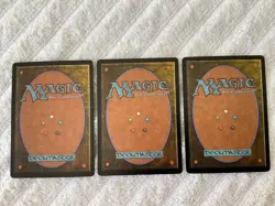 Magic the Gathering MTG 1x Foil Prophecy HP 3 Available - Image 4
