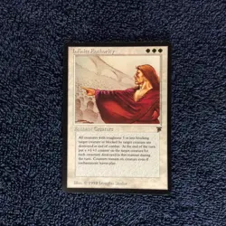 EQUINOX common 1994 LEGENDS Magic the Gathering Unplayed Near mint - Image 3
