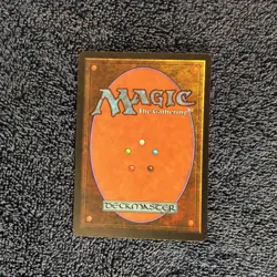 EQUINOX common 1994 LEGENDS Magic the Gathering Unplayed Near mint - Image 4