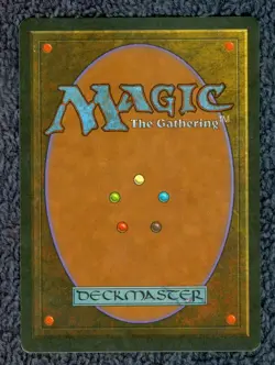 EQUINOX common 1994 LEGENDS Magic the Gathering Unplayed Near mint - Image 2