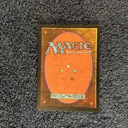 EQUINOX common 1994 LEGENDS Magic the Gathering Unplayed Near mint - Image 4