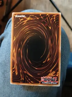 USA Seller Yugioh Treeborn Frog SOI-EN025 Ultimate Rare 1st Edition LP - Image 2