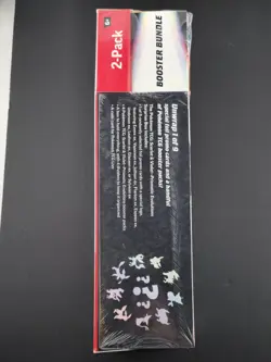 Pokemon Prismatic Evolutions Booster Bundle Surprise Box Bundle Sams Club - Image 3