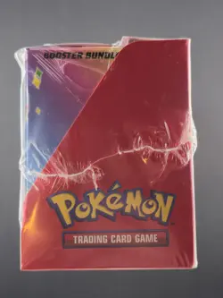 Pokemon Prismatic Evolutions Booster Bundle Surprise Box Bundle Sams Club - Image 5