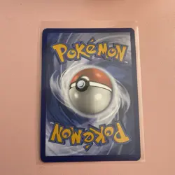 Eiscue ex 042/197 OBF Obsidian Flames Pokemon TCG - Image 2