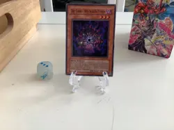 The dark - hex sealed fusion FET-en028 - Image 1