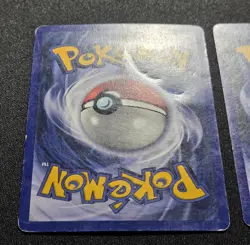 Pokemon TCG Mew Black Star Promo #8 X2 - Image 3