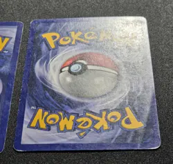 Pokemon TCG Mew Black Star Promo #8 X2 - Image 4