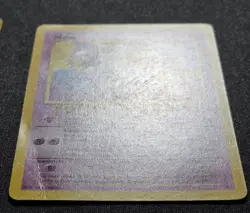 Pokemon TCG Mew Black Star Promo #8 X2 - Image 5