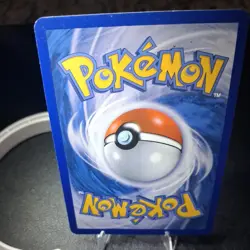 Pokemon Charizard Stage 2 Holo Rare 160 HP 19/113 Legendary Treasures Card - Image 2
