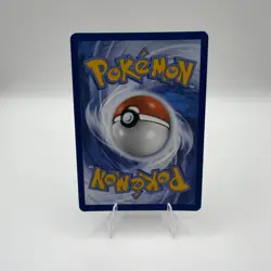 Archaludon Pokemon Prismatic Evolutions 070/131 Master Ball Pattern Holo NM - Image 3