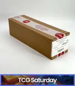 2025 POKEMON SV10 SCARLET & VIOLET DESTINED RIVALS BOOSTER BOX SEALED CASE OF 6 - Image 2