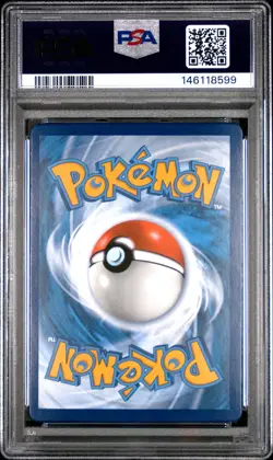 2022 POKEMON SWSH BLACK STAR PROMO #229 FULL ART/MEWTWO V PSA 10 - Image 2