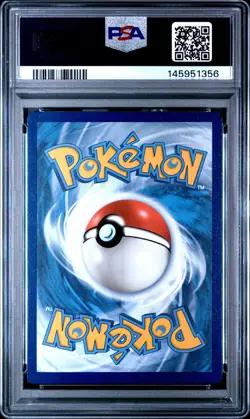 2021 POKEMON CELEBRATIONS #003 KYOGRE PSA 9 - Image 2