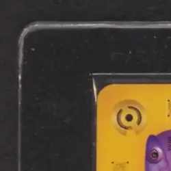 2002 POKEMON JR HAPPY ADVENTURE RALLY JP PROMO #046/P MEWTWO - Image 3