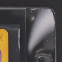 2002 POKEMON JR HAPPY ADVENTURE RALLY JP PROMO #046/P MEWTWO - Image 5