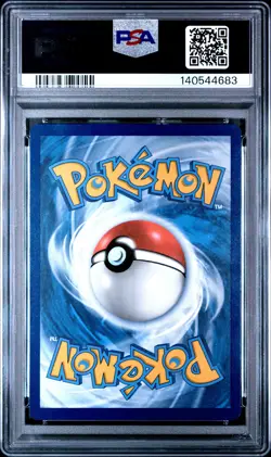 2023 POKEMON PLAY! POKEMON PRIZE PACK: SERIES 3 HOLO #073 BANETTE PSA 10 - Image 2