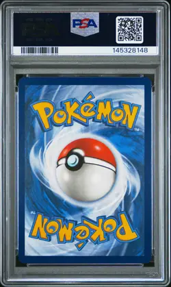 2024 POKEMON TWM EN-TWILIGHT MASQUERADE #163 SECRET BOX PSA 10 - Image 2