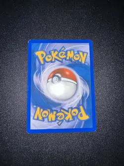 Pokemon TCG Flygon 5/111 Rising Rivals Non-Holo Rare NM/LP - Image 2