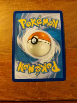 PokeMoN TCG Glimmora EX 123/197 Double Rare Holo Obsidian Flames OBF - NM/Mint - Image 2