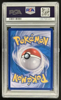 2025 Pokemon Korean SV8a Jolteon EX Special Art Rare 209/187 PSA 10 GEM MINT - Image 2